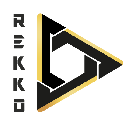 Logo Rekko